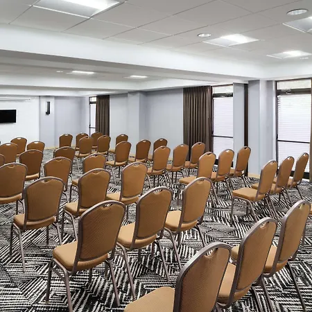 Hyatt Place Greensboro-3