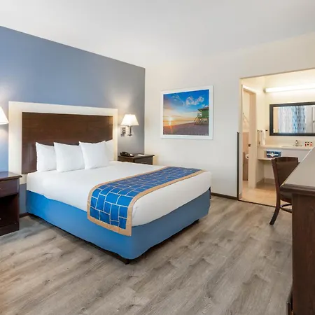 Days Inn By Wyndham Grants-2