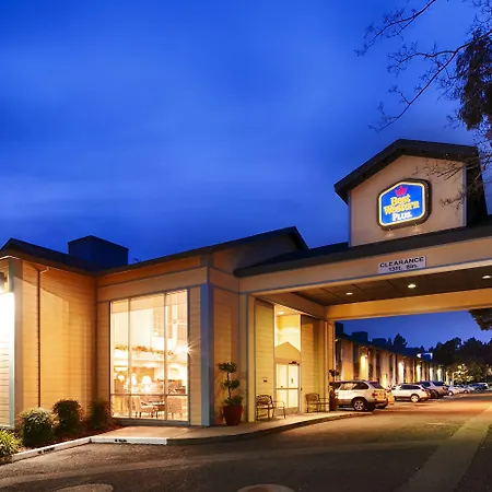 Best Western Plus Heritage Inn-3