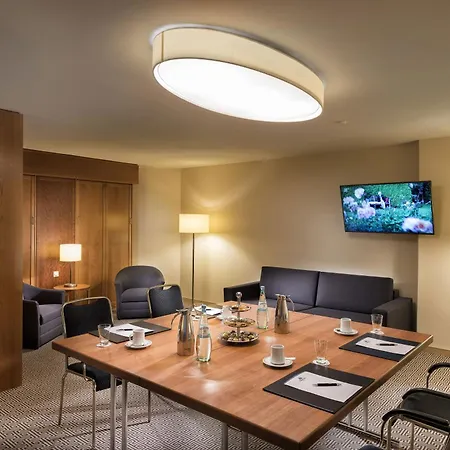 Maritim Hotel Stuttgart-2