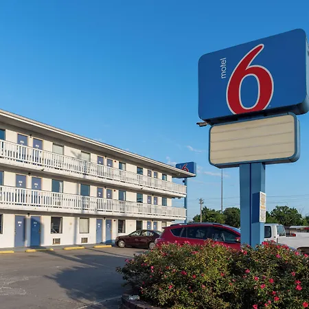 Motel 6-Cincinnati, Oh-2