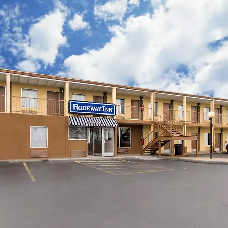 Rodeway Inn Hopkinsville-2