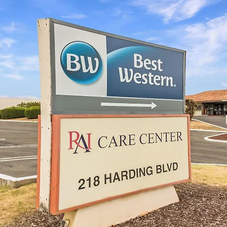 Best Western Roseville Inn-2