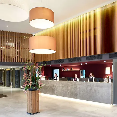 Dorint Kongresshotel Mannheim-3