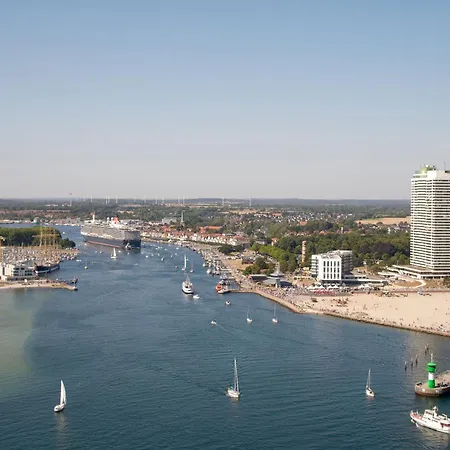 Maritim Strandhotel Travemuende-3
