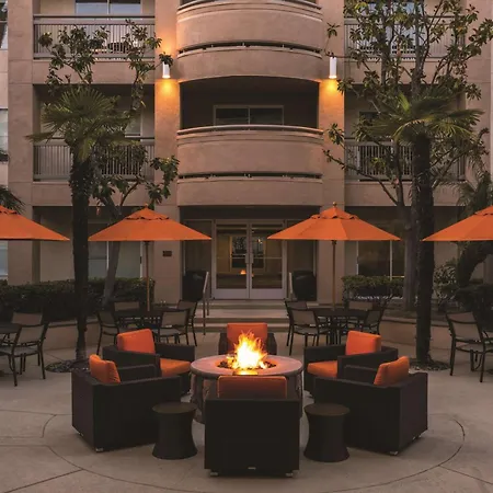 Hyatt House Cypress / Anaheim-2