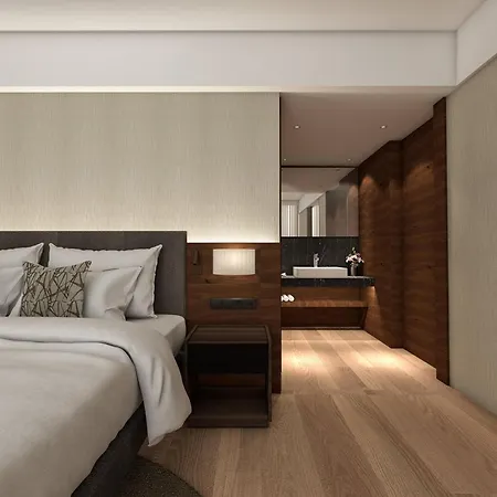 Athens Marriott Hotel-2