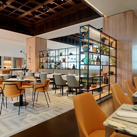 Athens Marriott Hotel-3