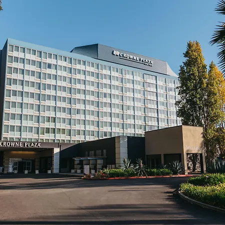 Crowne Plaza San Francisco Airport By Ihg-2