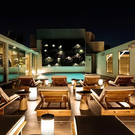Athens Marriott Hotel-2