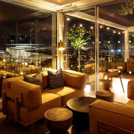 Athens Marriott Hotel-3