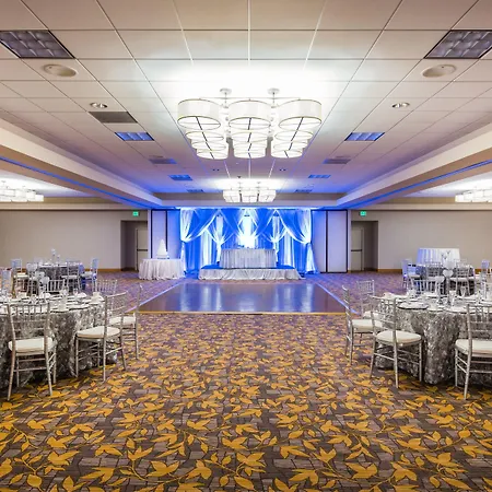 Crowne Plaza San Francisco Airport By Ihg-2