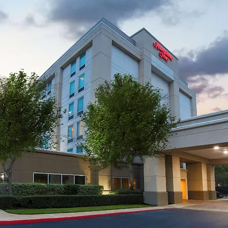 Hampton Inn Houston Near The Galleria-2