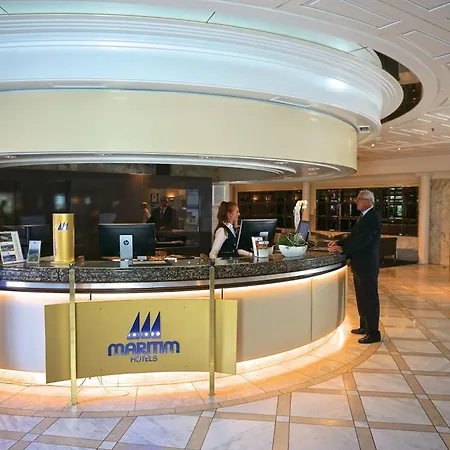 Maritim Hotel Koenigswinter-2