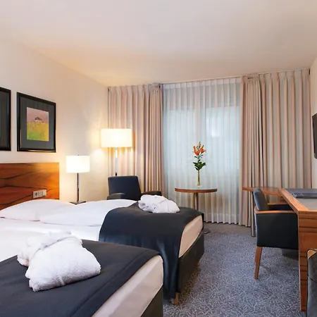 Maritim Hotel München-3