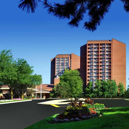 Hilton Mississauga/Meadowvale-3