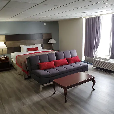 Ramada By Wyndham North Platte-2