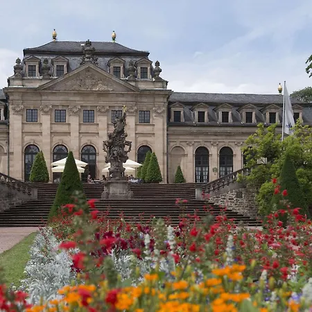 Maritim Hotel Am Schlossgarten-2