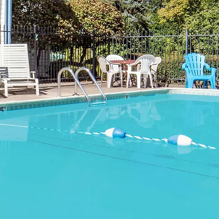 Days Inn By Wyndham Corvallis-3