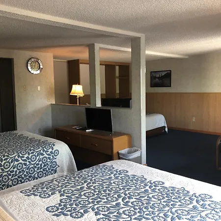 Days Inn By Wyndham Corvallis-2