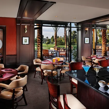 Omni Tucson National Resort & Spa-2