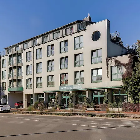 Ambiente Langenhagen Hannover by Tulip Inn-2
