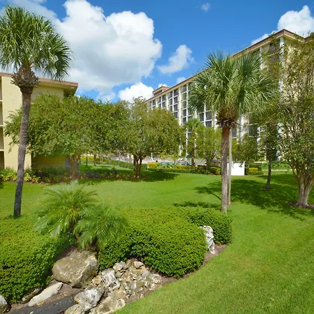 Rosen Inn Closest To Universal-3
