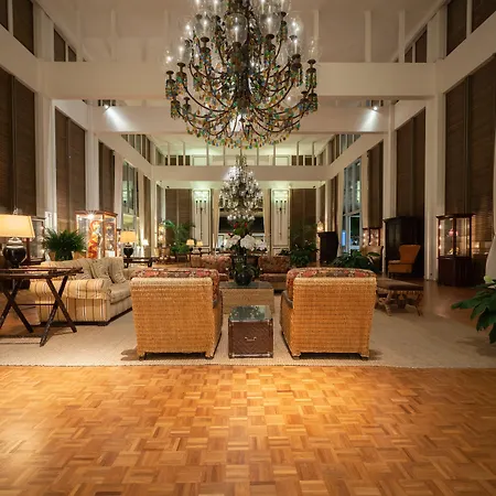 The Kahala Hotel And Resort-2