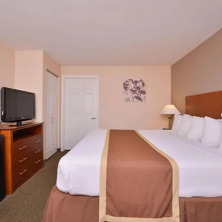 Quality Inn & Suites Williamsport-3