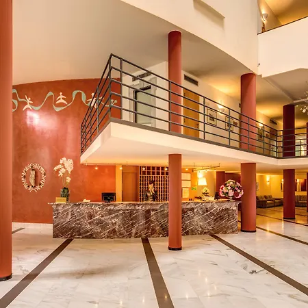 Grand Hotel Imperiale Resort & Spa-3