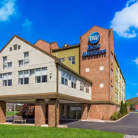 Best Western Lock Haven-3