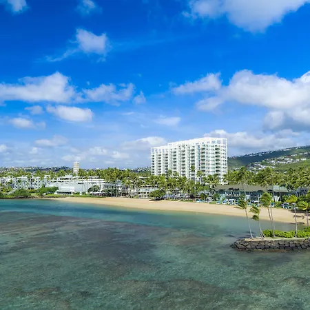 The Kahala Hotel And Resort-3