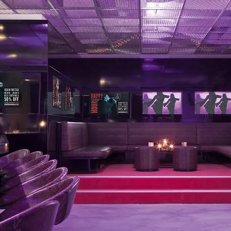 Dormero Hotel Hannover-3