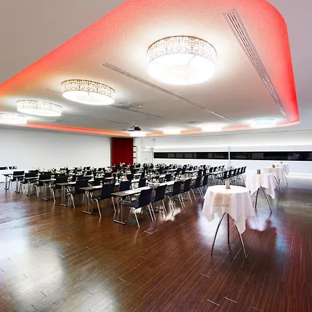Dormero Hotel Hannover-3
