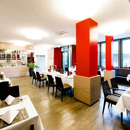 Dormero Hotel Hannover-2