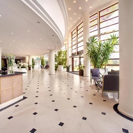Vilnius Grand Resort-3
