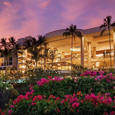 The Westin Hapuna Beach Resort-3