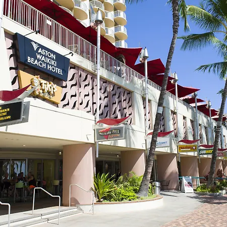 The Twin Fin Hotel-3