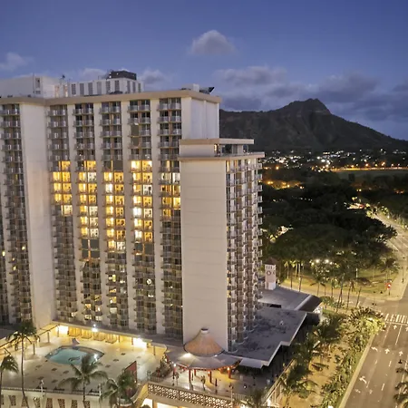The Twin Fin Hotel-2
