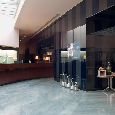 Sheraton Paris Roissy Airport-3