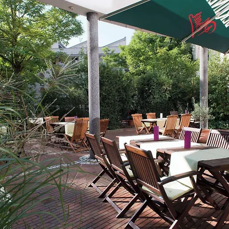 Wyndham Garden Hennigsdorf Berlin-2