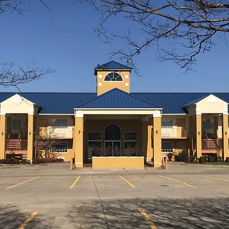 Best Western Van Buren Inn-2