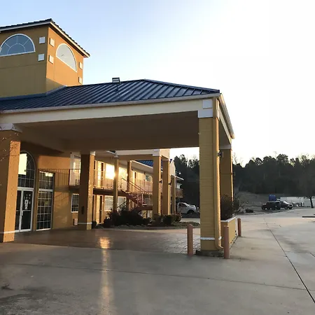 Best Western Van Buren Inn-3