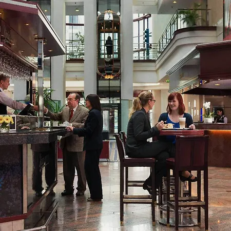 Maritim Hotel Magdeburg-2