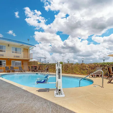 Best Western Van Buren Inn-2