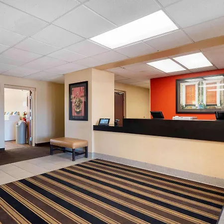 Extended Stay America Suites - Chicago - Itasca-2