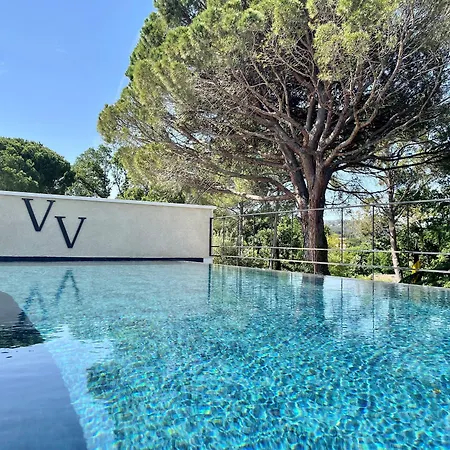 Le Vallon De Valrugues Hotel Spa & Villas-2