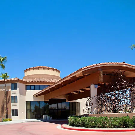 Holiday Inn Express Scottsdale North By Ihg-2