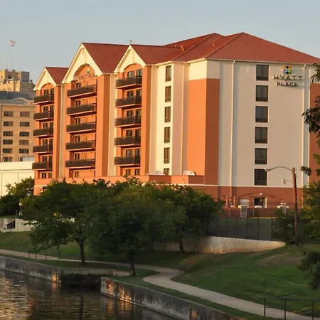 Hyatt Place San Antonio Riverwalk-2