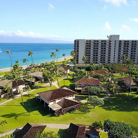 Royal Lahaina Resort&Bungalows-2